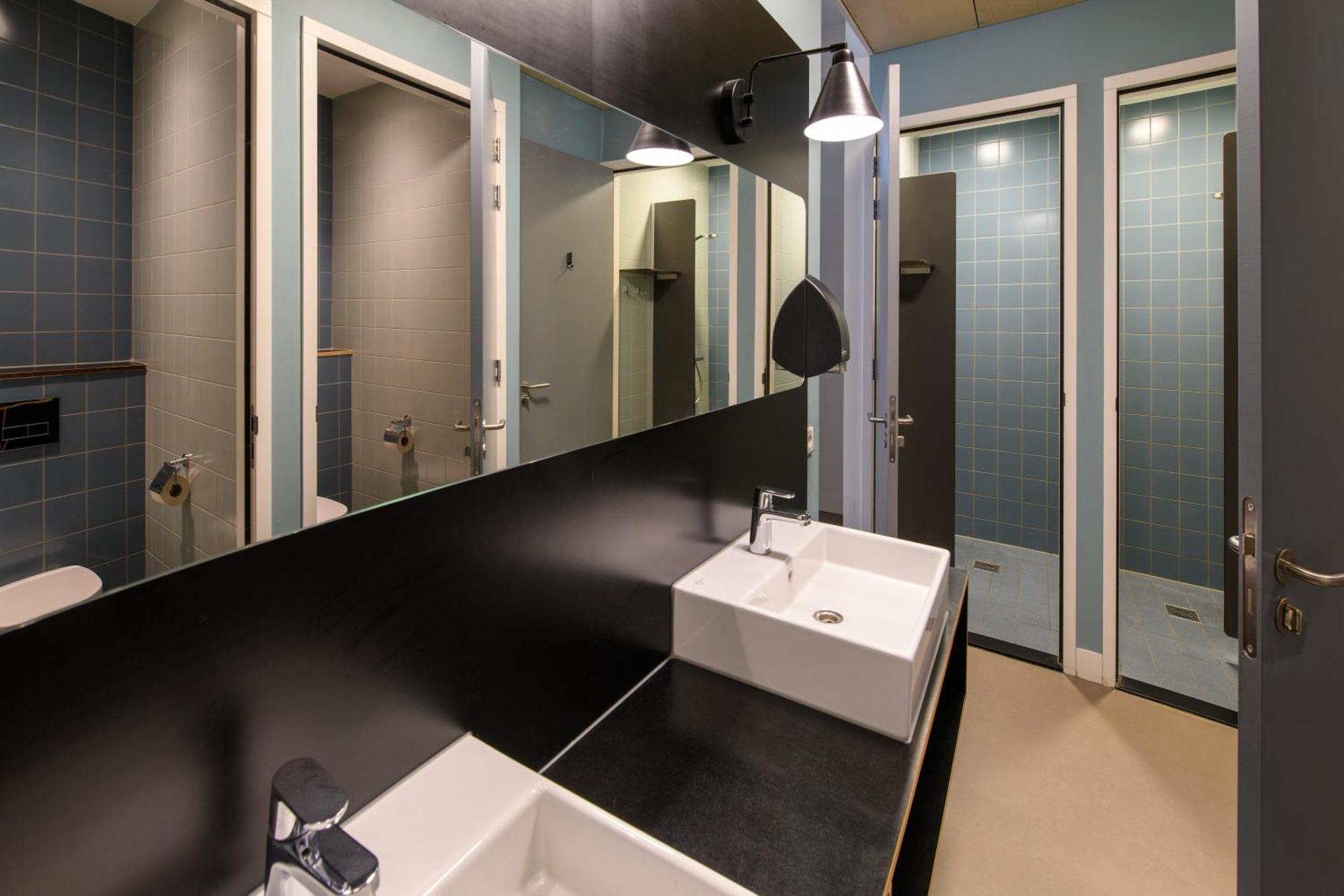 Stayokay Hostel Utrecht Centrum Cameră foto